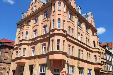 Gewerbeobjekt Eisenach - 3 Zimmer, 990&euro; | Angebot:25665194