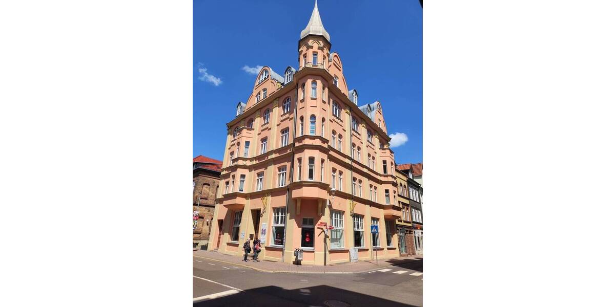 Gewerbeobjekt Eisenach - 3 Zimmer, 990&euro; | Angebot:25665194