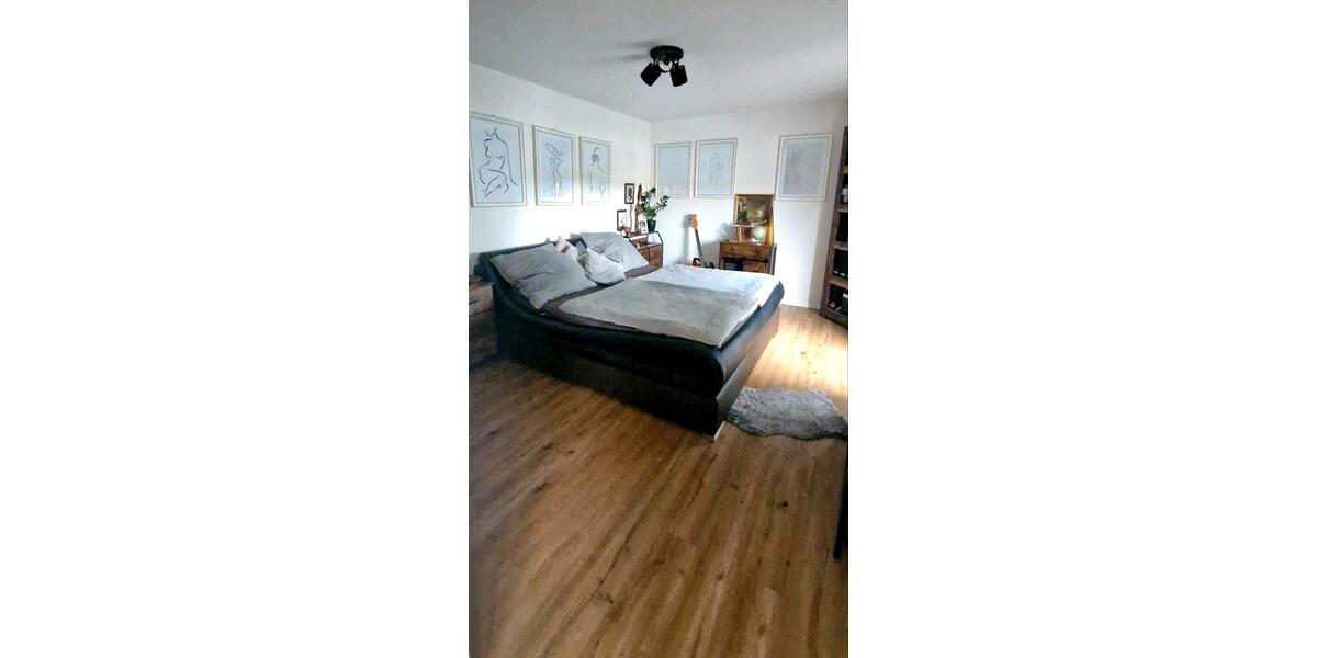 Einfamilienhaus Hengersberg - 2.5 Zimmer, 85 m&sup2;, 980&euro; | Angebot:26613635