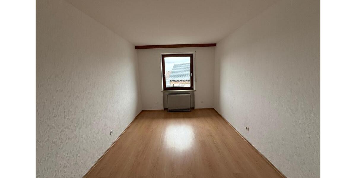 Kulmbach Ziegelhütten Wohnung 4 Zimmer 4 zimmer