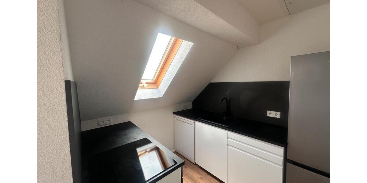 Dachgeschoßwohnung Waldbrunn - 3 Zimmer, 70 m&sup2;, 750&euro; | Angebot:26525464