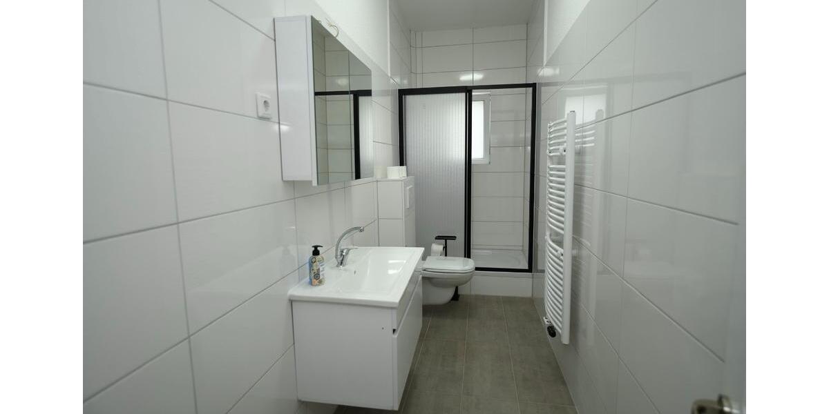 Wohnen auf Zeit Herne Wanne-Bickern - 201 Zimmer, 16 m&sup2;, 75&euro; | Angebot:26639272