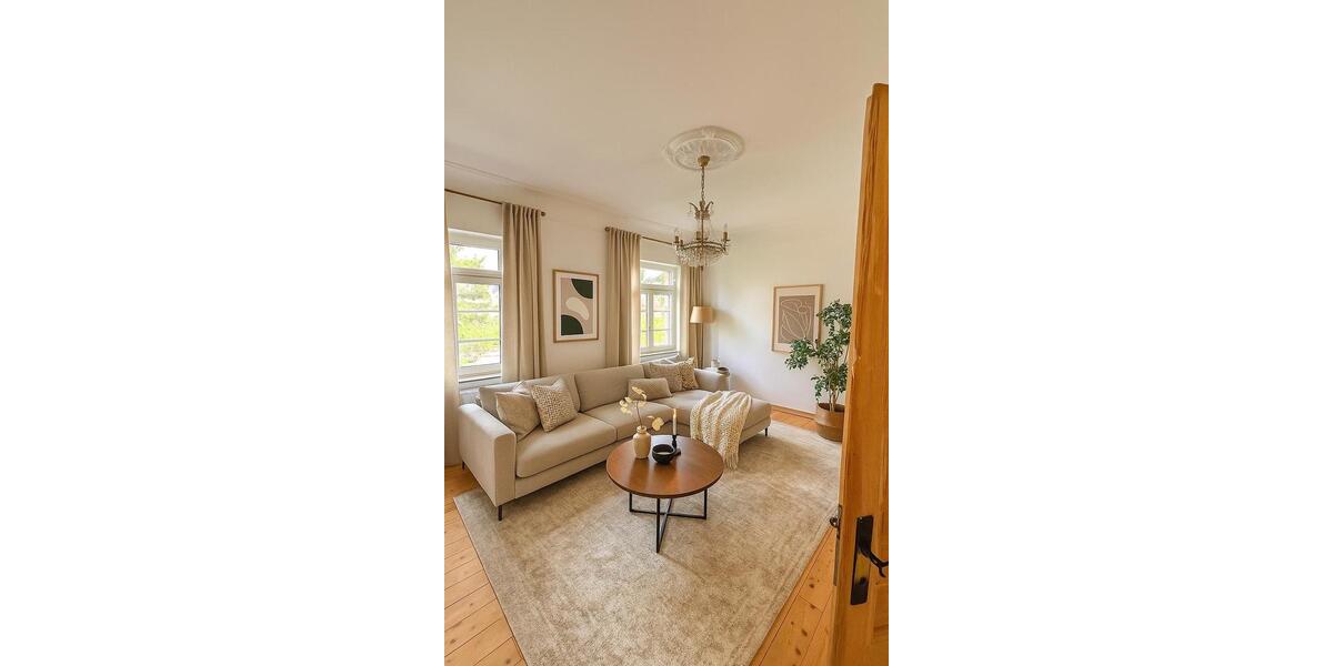 Etagenwohnung Hargesheim - 4 Zimmer, 123 m&sup2;, 1.350&euro; | Angebot:25980208