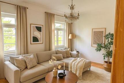 Wohnung Hargesheim - 4 Zimmer, 123 m&sup2;, 1.350&euro; | Angebot:25980208