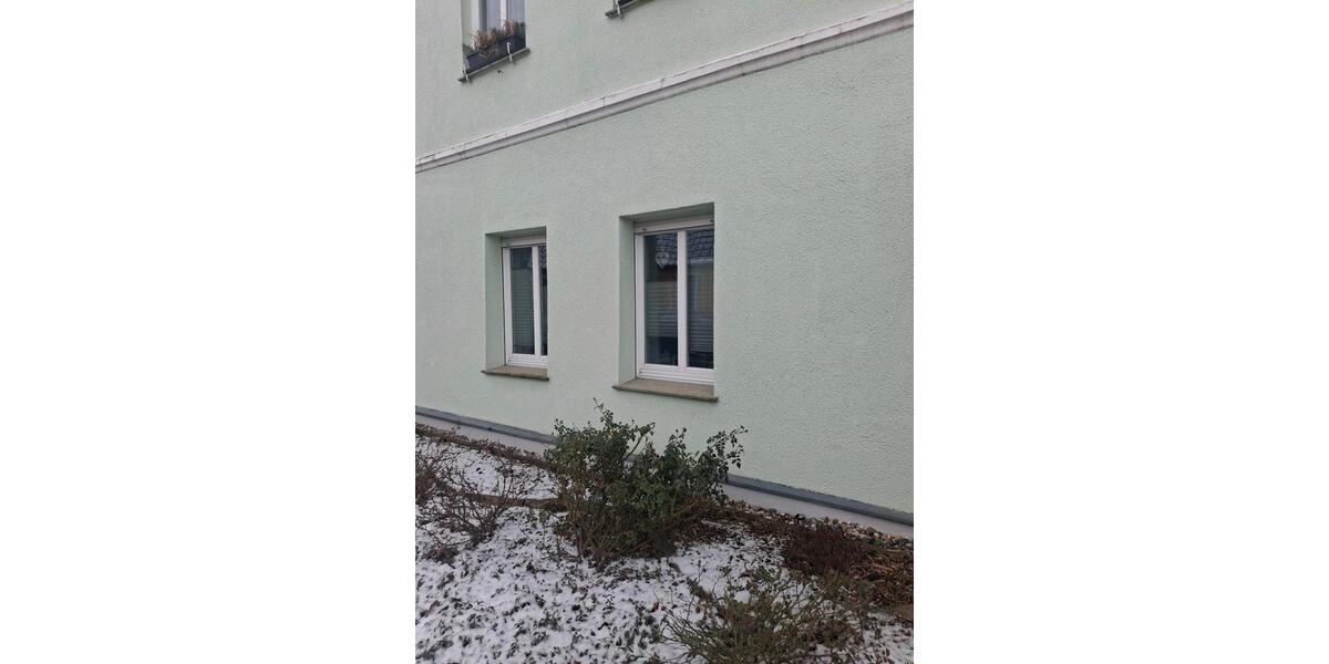 Erdgeschoßwohnung Anklam - 2 Zimmer, 40 m&sup2;, 420&euro; | Angebot:26631220