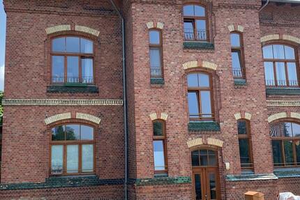 Wohnung Waren (Müritz) - 2 Zimmer, 64 m&sup2;, 670&euro; | Angebot:25216251