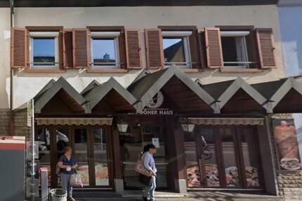 Gewerbeobjekt Bad Mergentheim - 1.600&euro; | Angebot:25982451