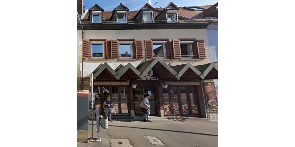 Gewerbeobjekt Bad Mergentheim - 1.600&euro; | Angebot:25982451