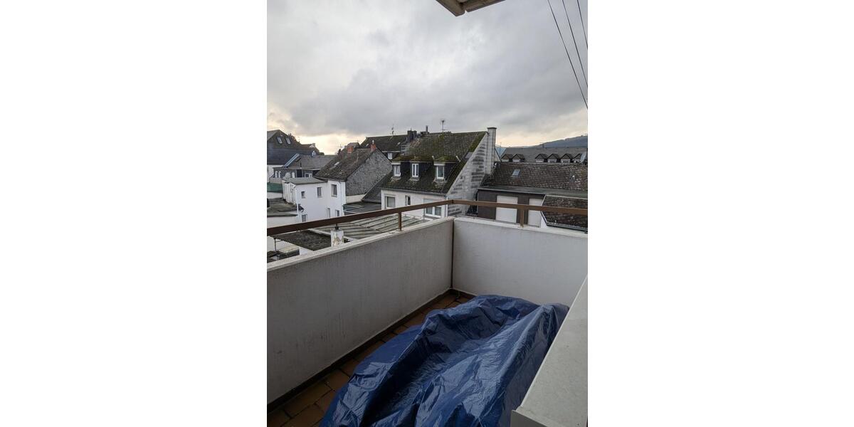 Etagenwohnung Trier - 1 Zimmer, 45 m&sup2;, 670&euro; | Angebot:26394362