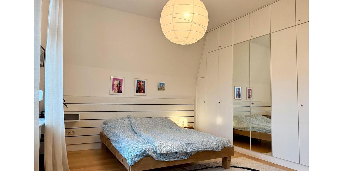 Wohnen auf Zeit Wetzlar - 3 Zimmer, 105 m&sup2;, 70&euro; | Angebot:24756406