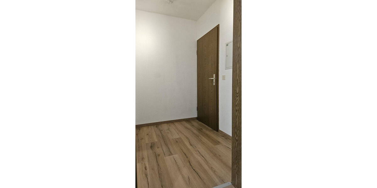 Etagenwohnung Bad Berneck - 1 Zimmer, 42 m&sup2;, 370&euro; | Angebot:26290263