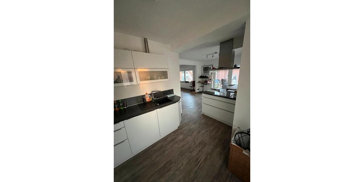 Etagenwohnung Uedem - 4 Zimmer, 89 m&sup2;, 1.200&euro; | Angebot:24379793