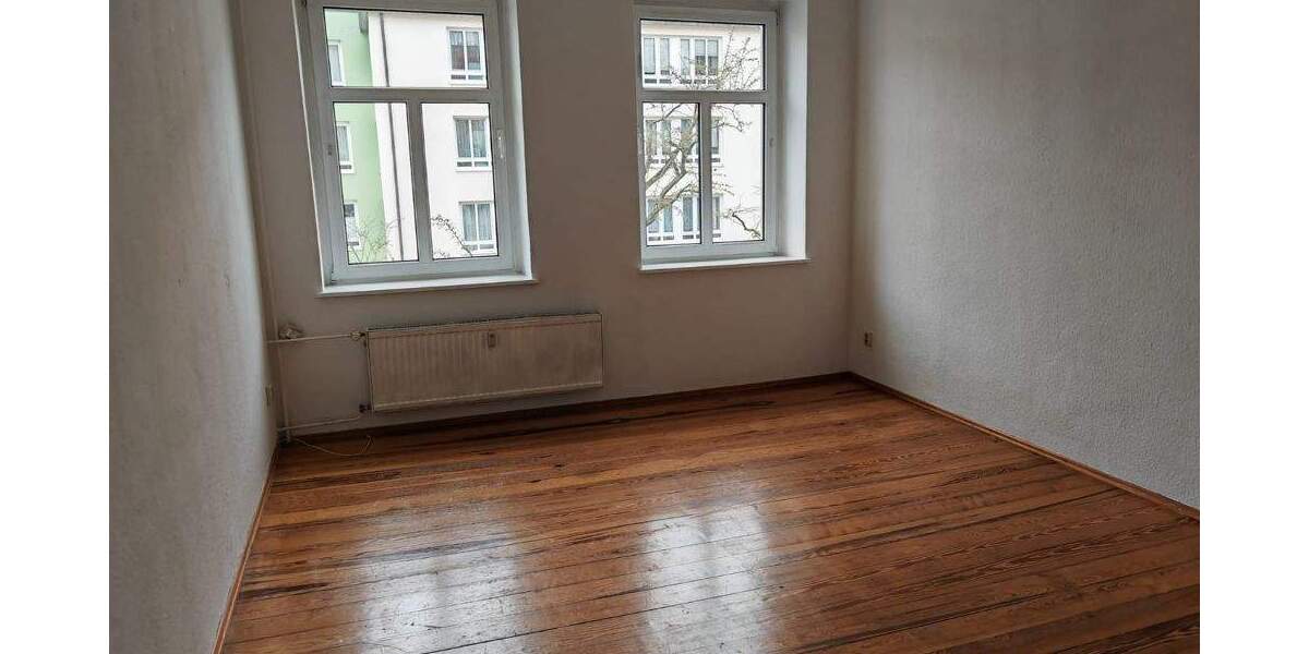 Etagenwohnung Stralsund Tribseer Vorstadt - 4 Zimmer, 116 m&sup2;, 1.160&euro; | Angebot:25801326