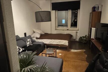Gemütliche 1-Zimmer-Wohnung ca. 35 m² in Aachen 1 zimmer