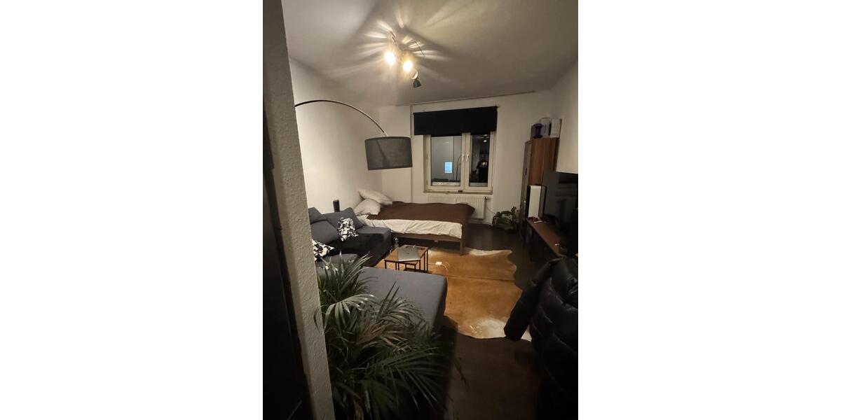 Gemütliche 1-Zimmer-Wohnung ca. 35 m² in Aachen 1 zimmer