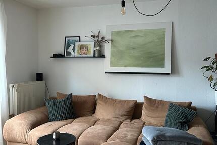 Zwischenmiete Bonn 1. März 2026 - 30.April 2027 2 zimmer