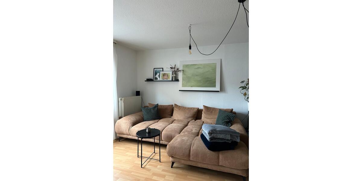 Zwischenmiete Bonn 1. März 2026 - 30.April 2027 2 zimmer