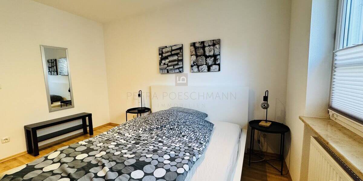 Etagenwohnung Ingolstadt Hollerstauden - 3 Zimmer, 80 m&sup2;, 1.230&euro; | Angebot:26704078