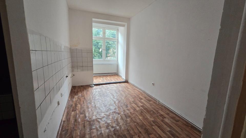 Etagenwohnung Duisburg Duisburg-Mitte - 2 Zimmer, 60 m&sup2;, 400&euro; | Angebot:26380591