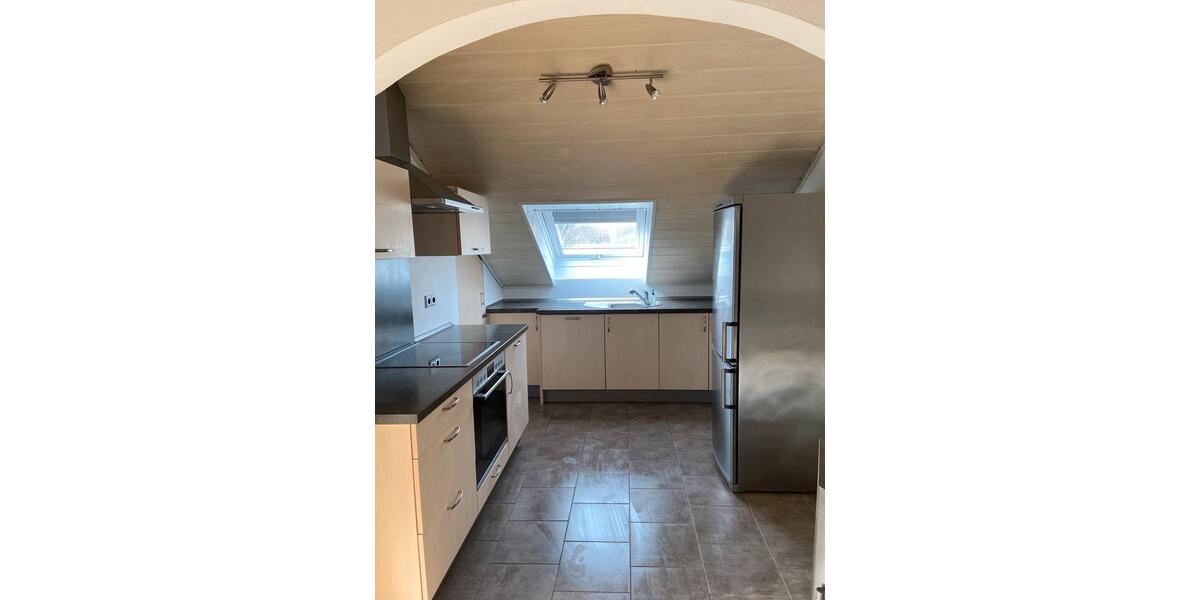 Dachgeschoßwohnung Luhe-Wildenau Wildenau - 3 Zimmer, 109 m&sup2;, 950&euro; | Angebot:25406667