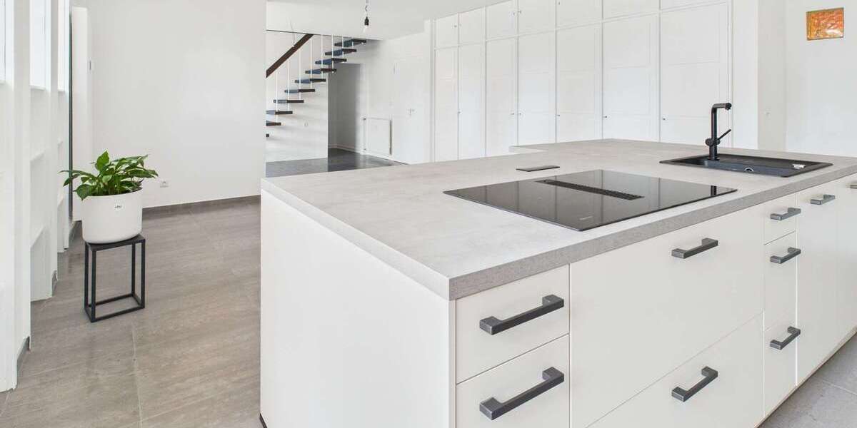 Etagenwohnung Düren Distelrath - 4 Zimmer, 171 m&sup2;, 1.700&euro; | Angebot:24689238