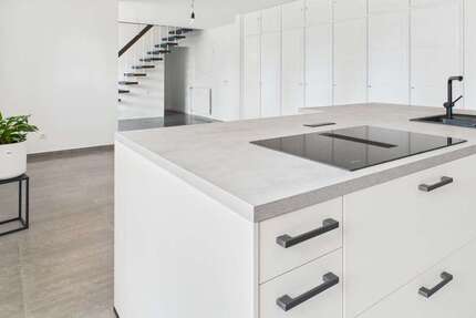 Wohnung Düren Distelrath - 4 Zimmer, 171 m&sup2;, 1.700&euro; | Angebot:24689238