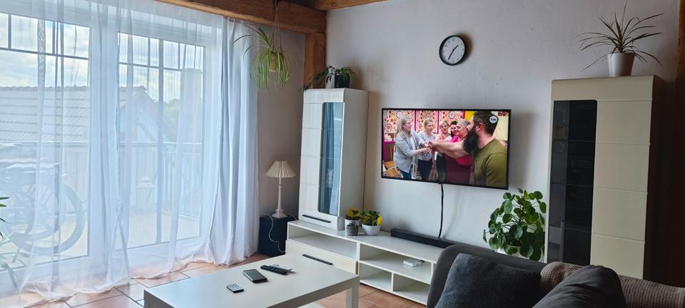 Maisonettenwohnung Eigeltingen - 5 Zimmer, 95 m&sup2;, 900&euro; | Angebot:26546710
