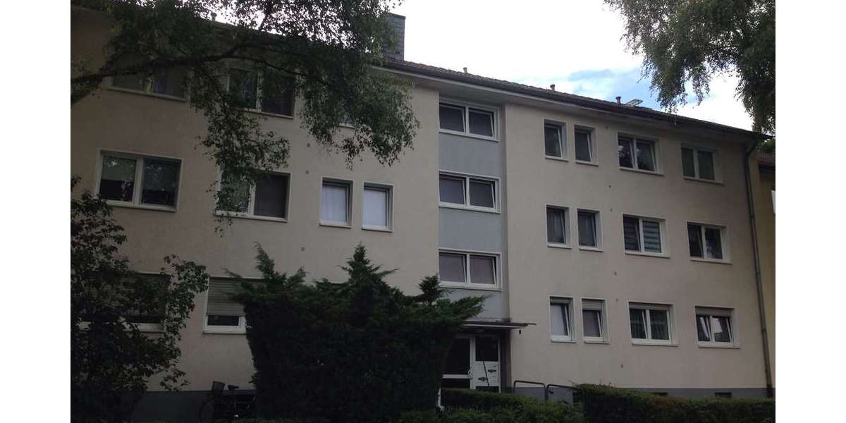 Etagenwohnung Rösrath - 4 Zimmer, 84 m&sup2;, 614&euro; | Angebot:26145060
