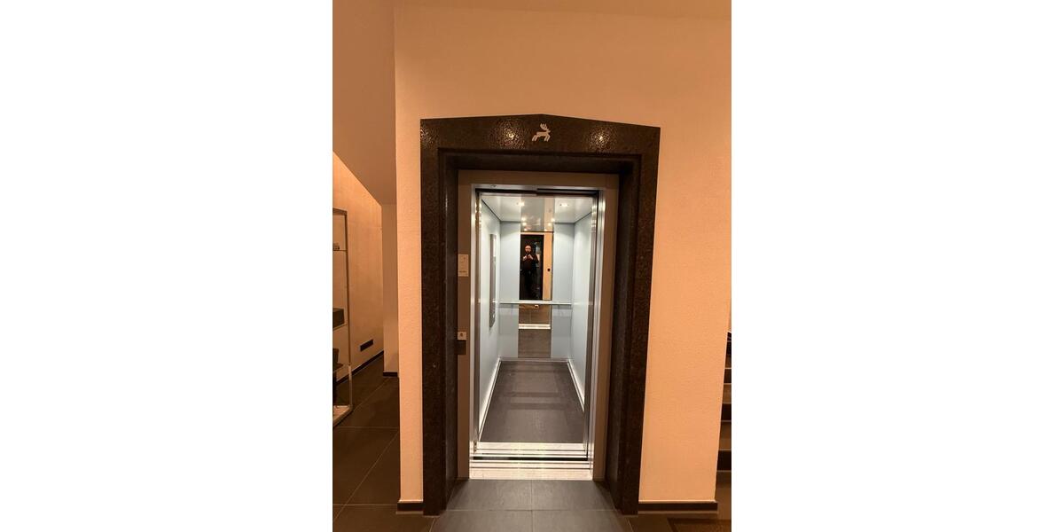 Etagenwohnung Maisach - 1 Zimmer, 45 m&sup2;, 1.499&euro; | Angebot:25144647