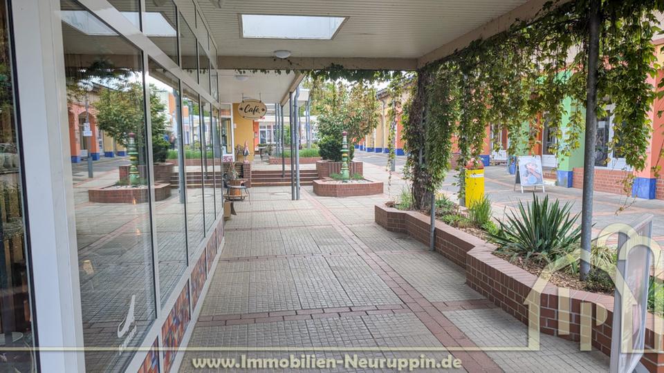 Gewerbeobjekt Rheinsberg - 1.500&euro; | Angebot:26669691