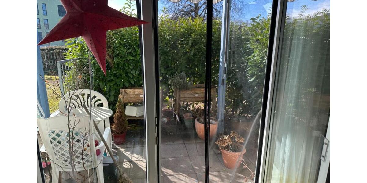 Erdgeschoßwohnung Steinen - 2 Zimmer, 54 m&sup2;, 760&euro; | Angebot:25168051