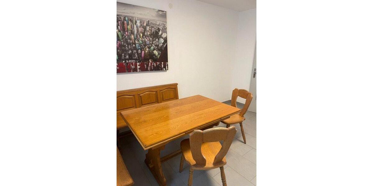 Wohnen auf Zeit Ingolstadt Münchener Straße - 1.5 Zimmer, 68 m&sup2;, 1.100&euro; | Angebot:26613299