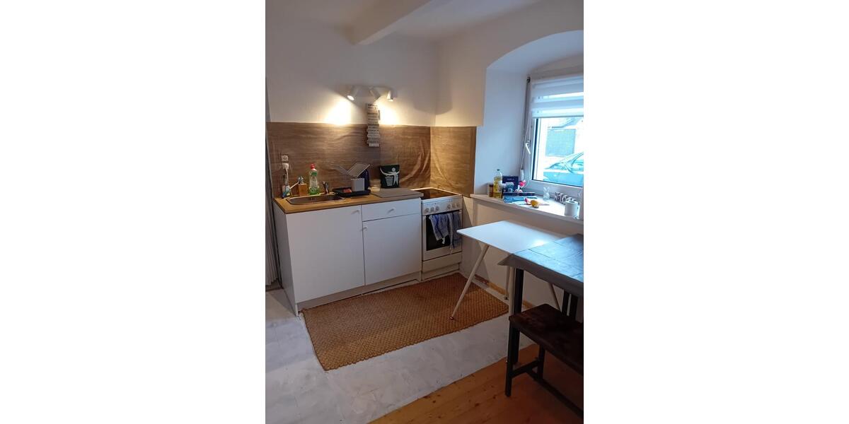 Reihenhaus Schwarzenbach am Wald - 4 Zimmer, 75 m&sup2;, 550&euro; | Angebot:25853605