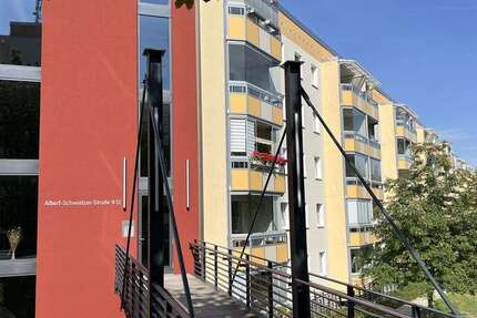 Wohnung Wernigerode - 1 Zimmer, 27 m&sup2;, 227&euro; | Angebot:26737935