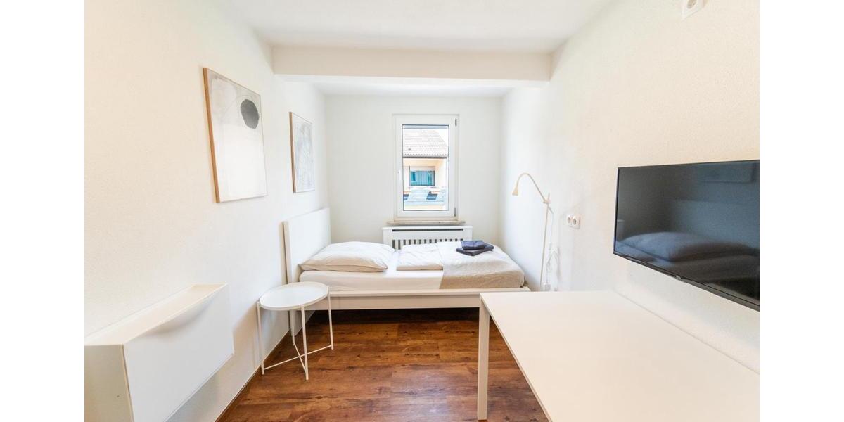 Wohnen auf Zeit Weil Im Schönbuch - 5 Zimmer, 110 m&sup2;, 2.800&euro; | Angebot:26216218