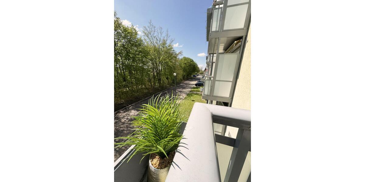 Etagenwohnung Oschersleben (Bode) - 2 Zimmer, 62 m&sup2;, 465&euro; | Angebot:26266516