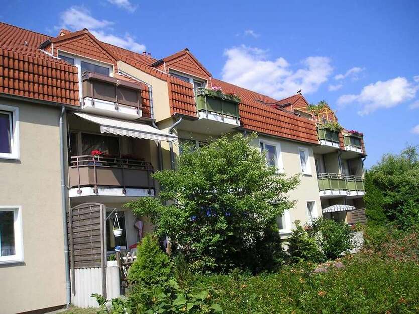 Wohnung zum Mieten in Barmstedt 399,17 € 70.66 m²
