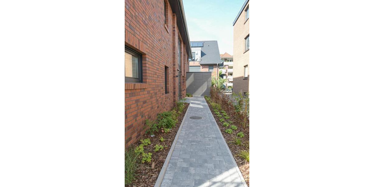 Etagenwohnung Oldenburg Kreyenbrück - 1 Zimmer, 31 m&sup2;, 500&euro; | Angebot:26676428