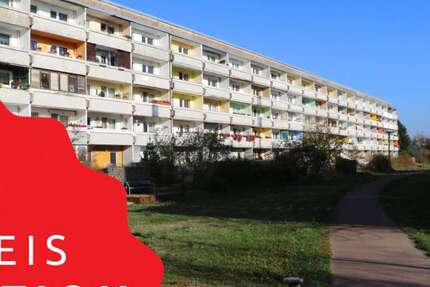 Wohnung zum Mieten in Dessau-Roßlau 289 € 70.71 m² 3 zimmer