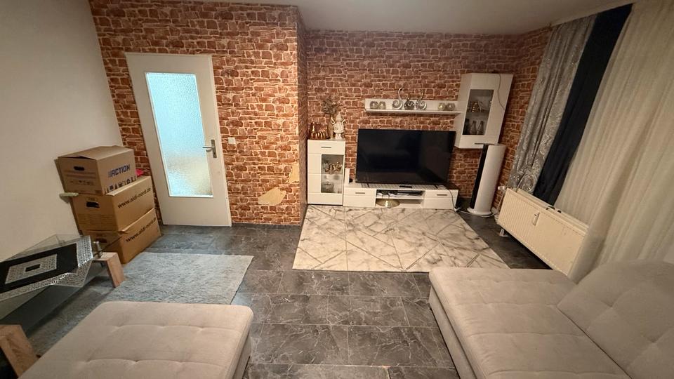 Etagenwohnung Kassel Philippinenhof-Warteberg - 3 Zimmer, 73 m&sup2;, 892&euro; | Angebot:25995695