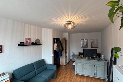 Wohnen auf Zeit Oldenburg Ziegelhof - 1 Zimmer, 21 m&sup2;, 395&euro; | Angebot:26014183