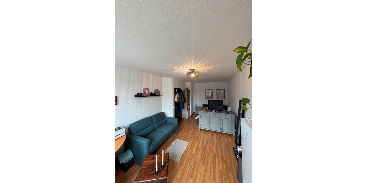 Wohnen auf Zeit Oldenburg Ziegelhof - 1 Zimmer, 21 m&sup2;, 395&euro; | Angebot:26014183