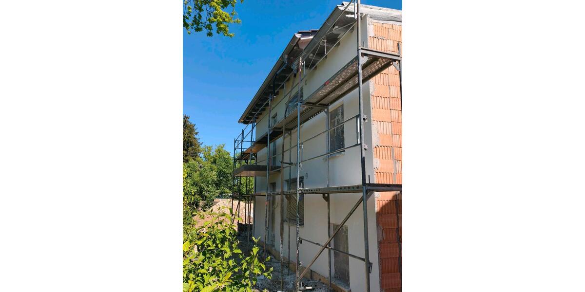 Etagenwohnung Wallersdorf - 5 Zimmer, 105 m&sup2;, 880&euro; | Angebot:26525686