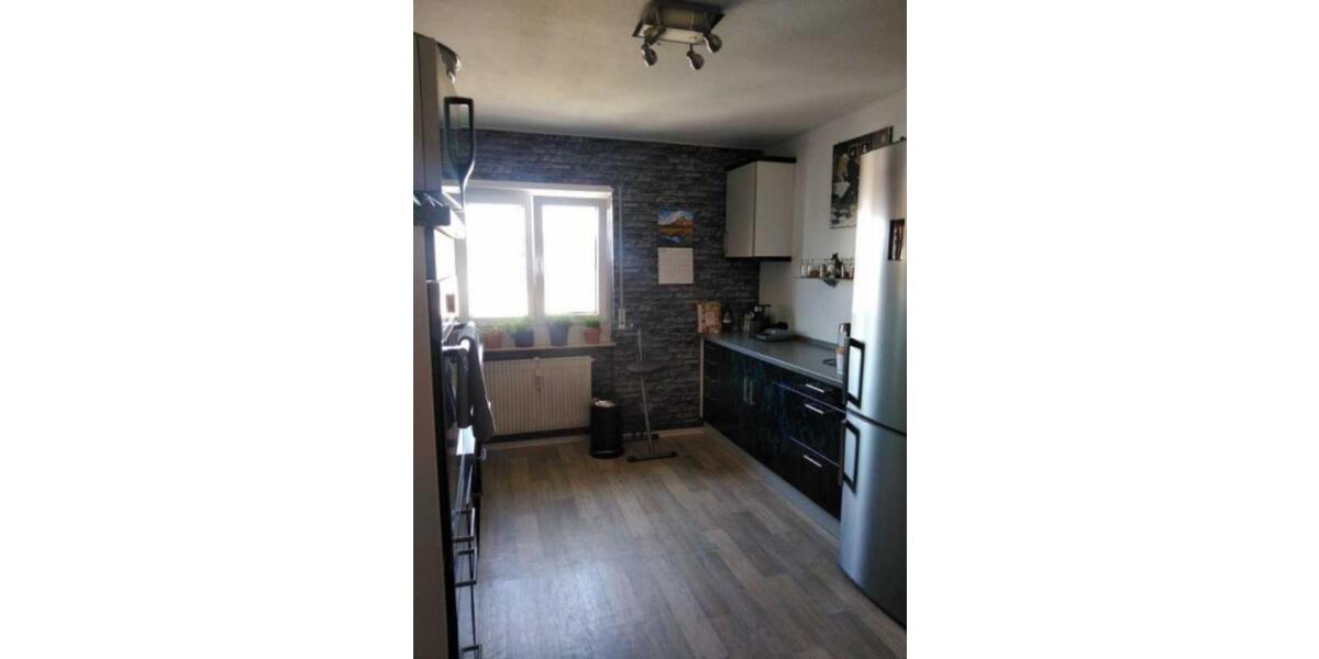 Dachgeschoßwohnung Biblis - 5 Zimmer, 116 m&sup2;, 1.000&euro; | Angebot:24832071