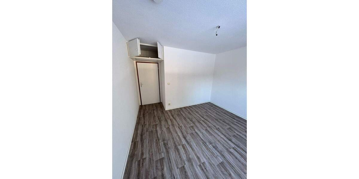 Etagenwohnung Clausthal-Zellerfeld Zellerfeld - 5 Zimmer, 101 m&sup2;, 565&euro; | Angebot:25667979