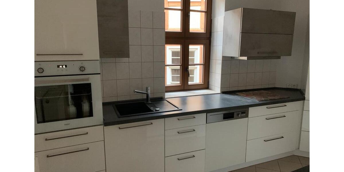 Etagenwohnung Aschersleben - 3 Zimmer, 74 m&sup2;, 490&euro; | Angebot:25932938