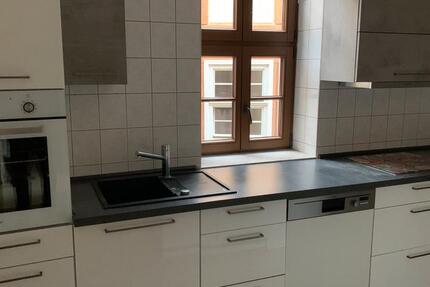 Wohnung Aschersleben - 3 Zimmer, 74 m&sup2;, 490&euro; | Angebot:25932938
