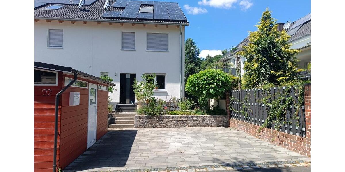 Wohnen auf Zeit Zirndorf - 1 Zimmer, 20 m&sup2;, 590&euro; | Angebot:24471302