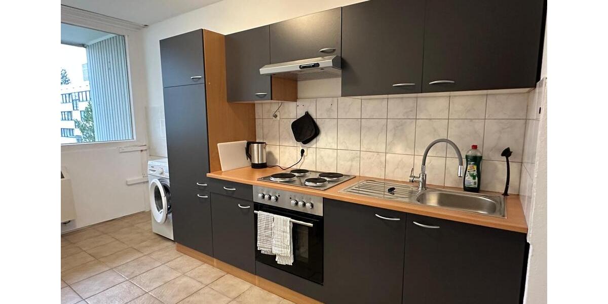 Wohnen auf Zeit Hürth - 3 Zimmer, 75 m&sup2;, 15&euro; | Angebot:26023829