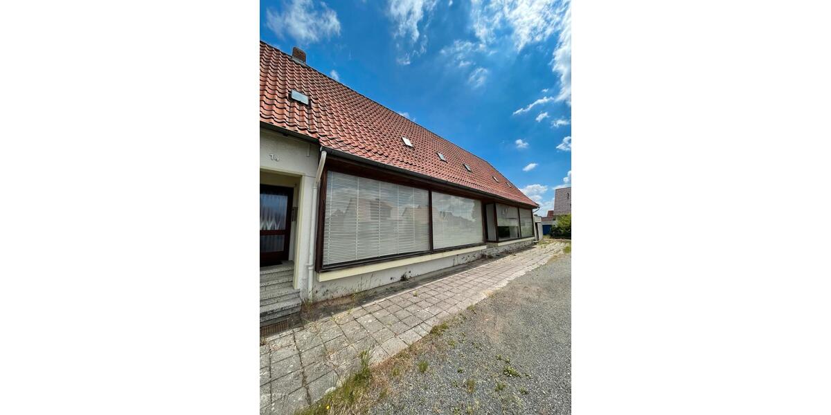 Gewerbeobjekt Braunschweig Lehndorf-Watenbüttel - 900&euro; | Angebot:26099325